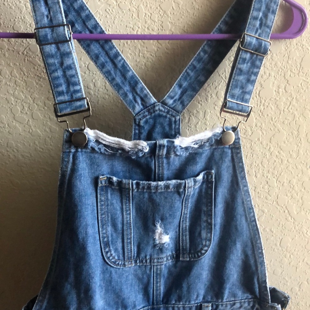 Overalls - Picture 2 of 4
